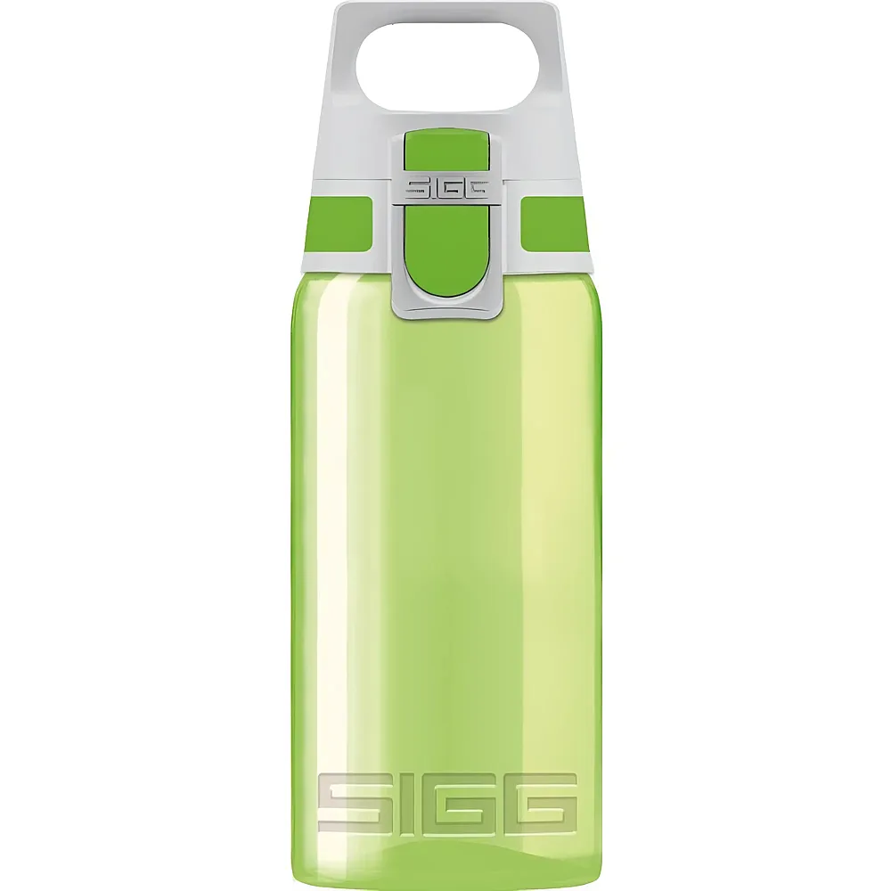 Sigg Viva One Trinkflasche Gr�n - 500 ml | Essen & Trinken