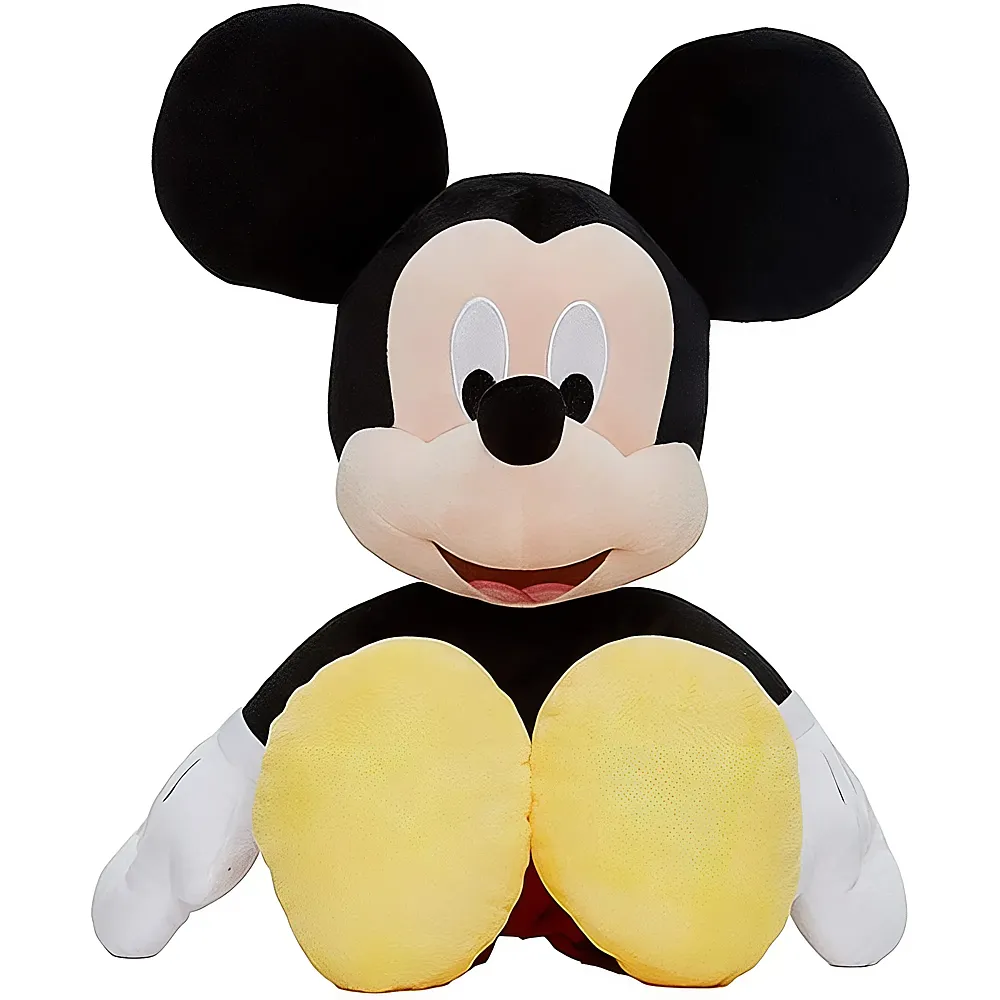 Simba Plsch Mickey Mouse 35cm