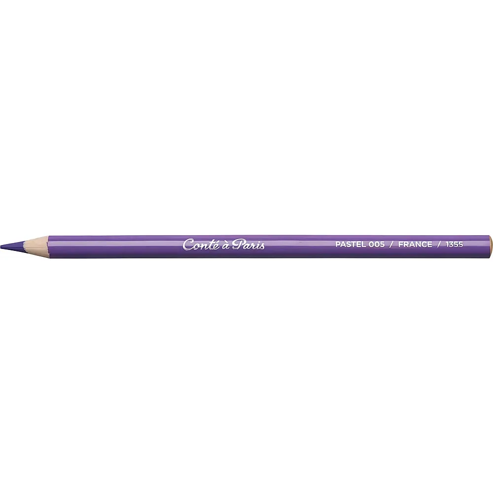 Conte A Paris Conte Pastellstift Parmaviolett 5 - Suche