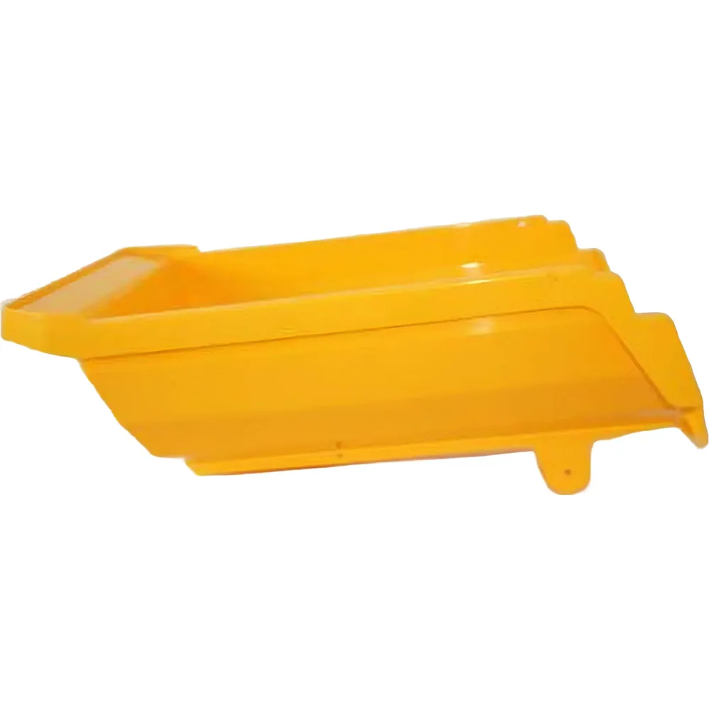 meinspielzeug - RollyToys Kippmulde Gelb CAT | Fahrzeuge Ersatzteile