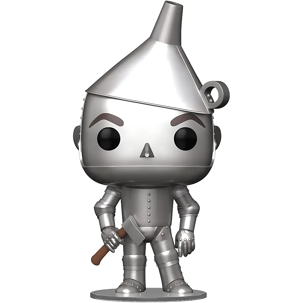 Funko Pop Movies The Wizard of Oz - The Tin Man 1517
