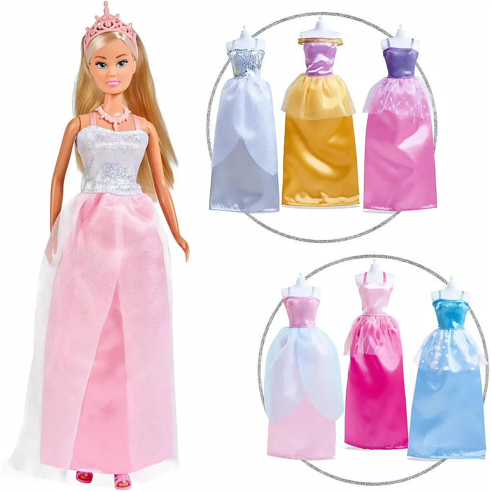 Simba SL Princess Fashion