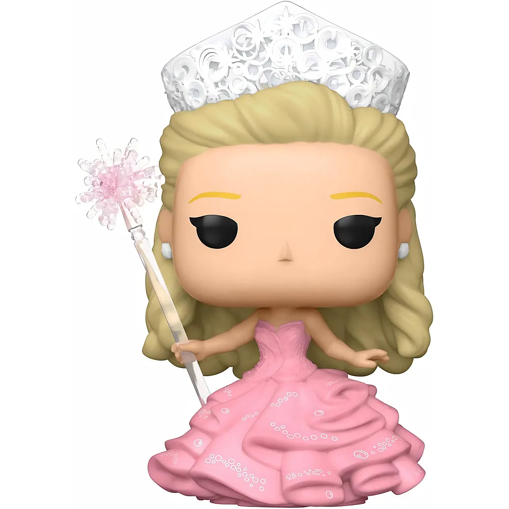 Funko Pop Movies Wicked Glinda in Bubble Gown Nr.1697