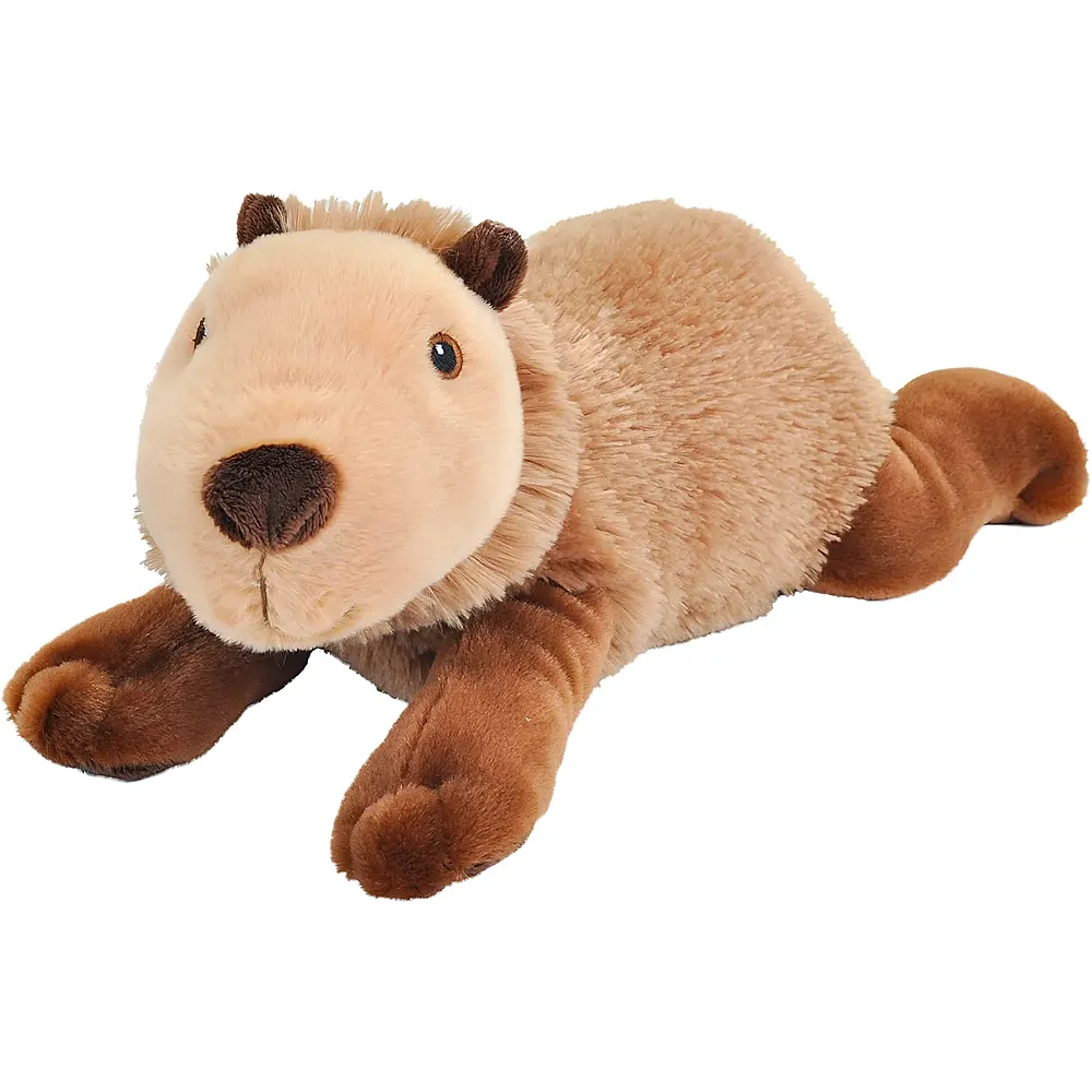 meinspielzeug - Wild Republic African Wasserschwein - 30 cm | Wildtiere Pl�sch