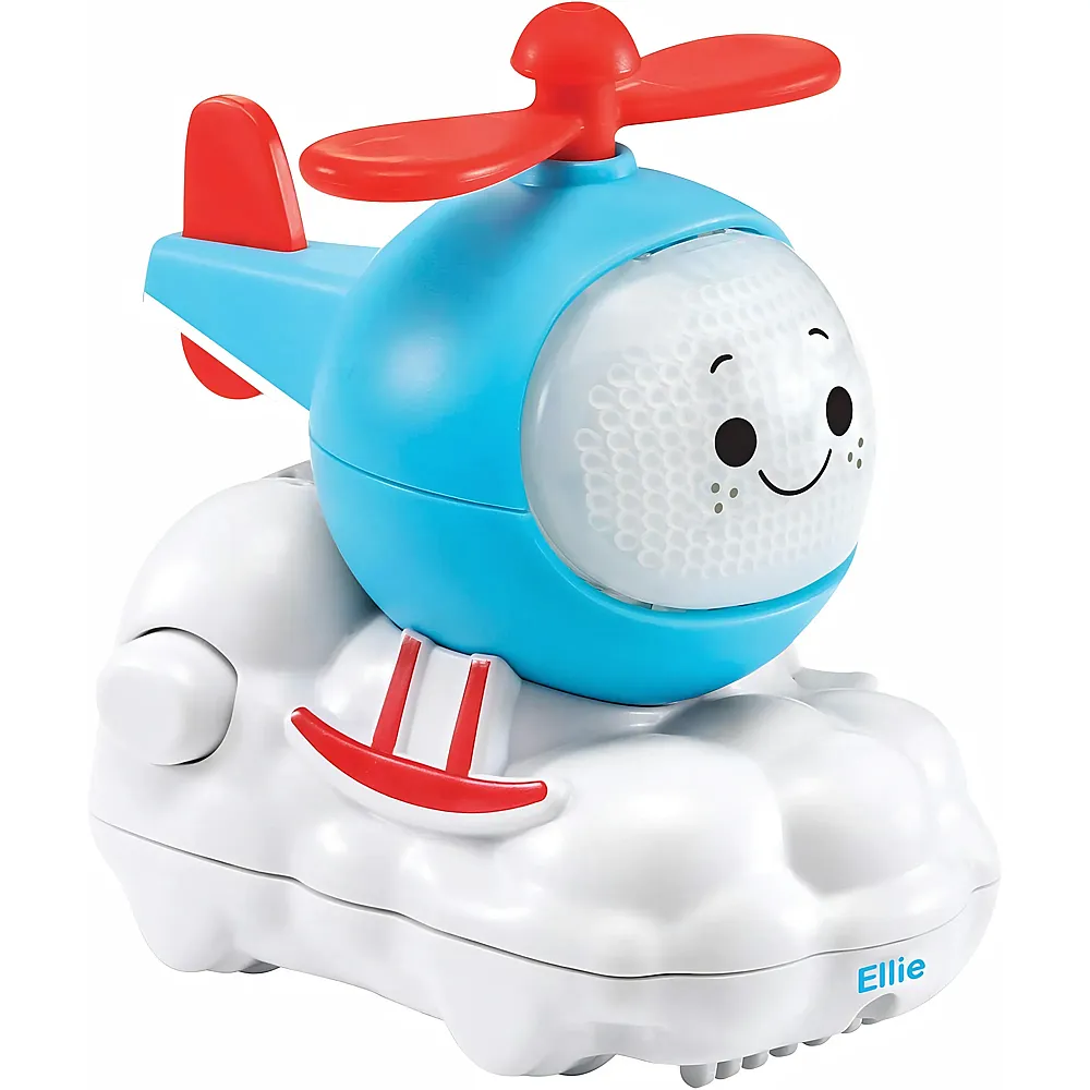 vtech Tut Tut Ellie Copter - Deutsch