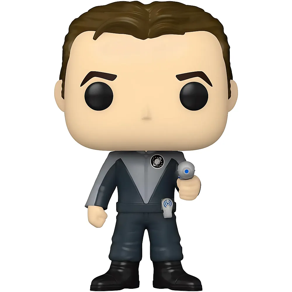 Funko Pop Movies Galaxy Quest - Jason Nesmith 1527