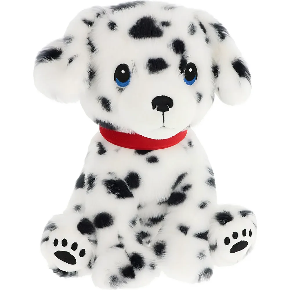 meinspielzeug - KeelToys Keeleco Dalmatiner 23cm | Hunde Pl�sch