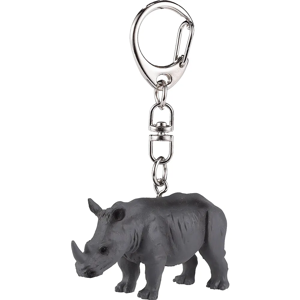Mojo Schl�sselanh�nger Nashorn - Accessoires
