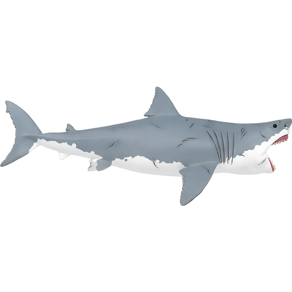 meinspielzeug - Schleich Dinosaurier Megalodon