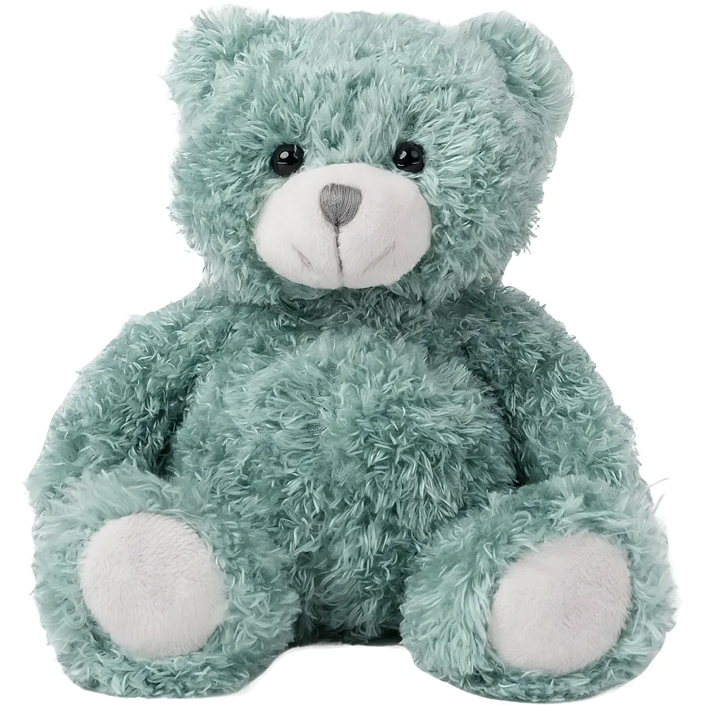 Teddykompaniet Color Cubs Teddy Gr�n 20 Cm - Marken