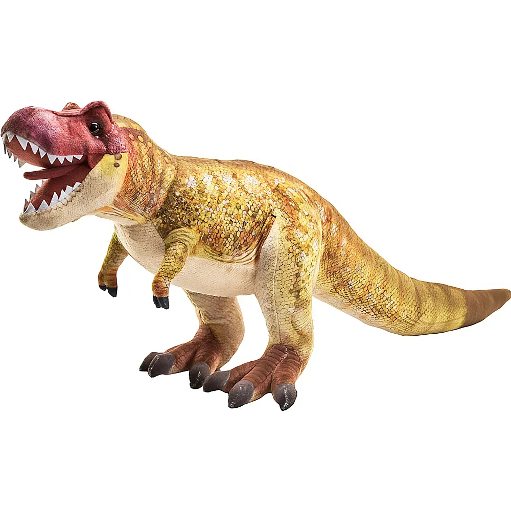 Wild Republic Prehistoric T-Rex 38cm | Dinosaurier Plsch