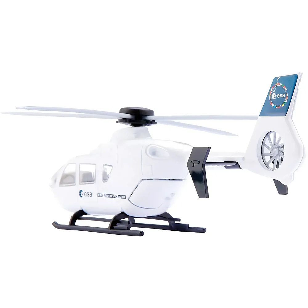 Siku Super ESA Hubschrauber - 1:55