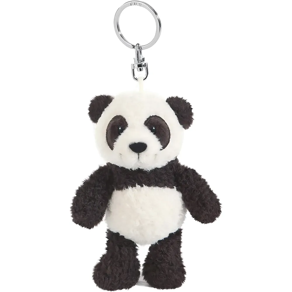 Nici Wild Friends Schl�sselanh�nger Panda Yaa Boo 10cm