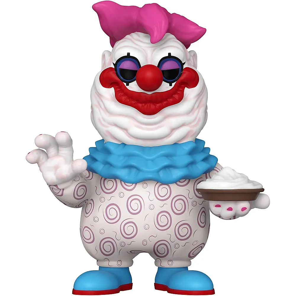 Funko Pop Movies Killer Klowns from Outer Space - Chubby 1622