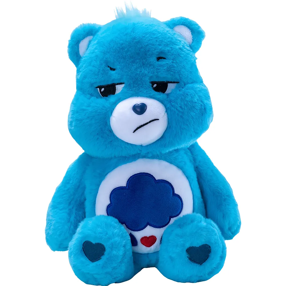 Simba Pl�sch Brummb�rchi - 35 cm Gl�cksb�rchis - Lizenzen & Themen