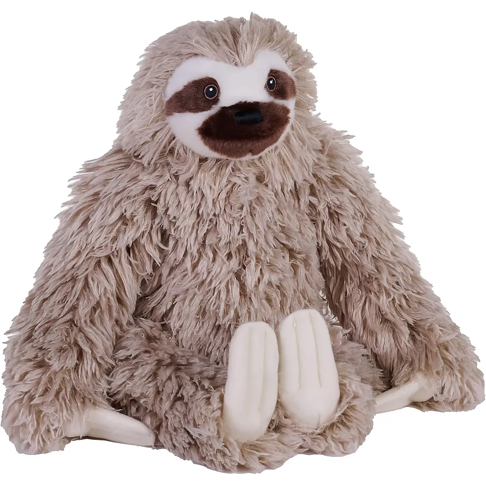 meinspielzeug - Wild Republic Rainforest Dreizehenfaultier 30cm | Wildtiere Pl�sch