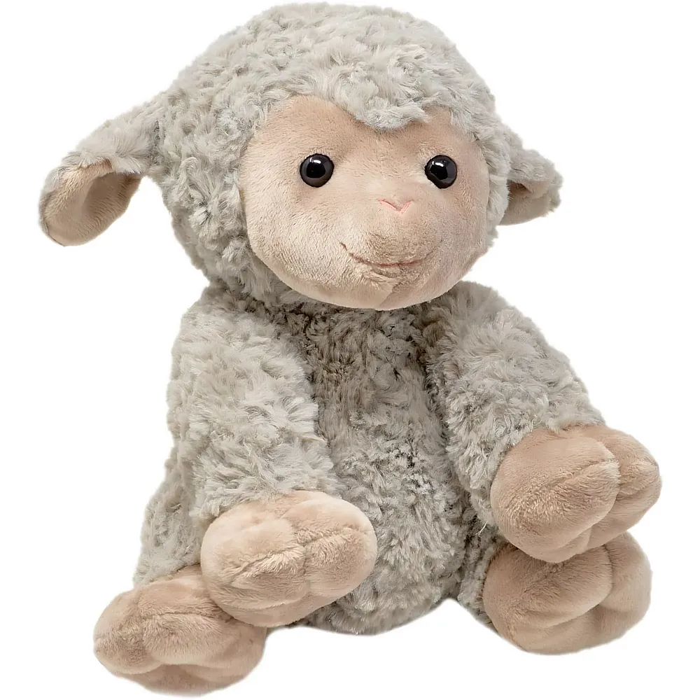 Mollis Cuddly sheep - 35 cm