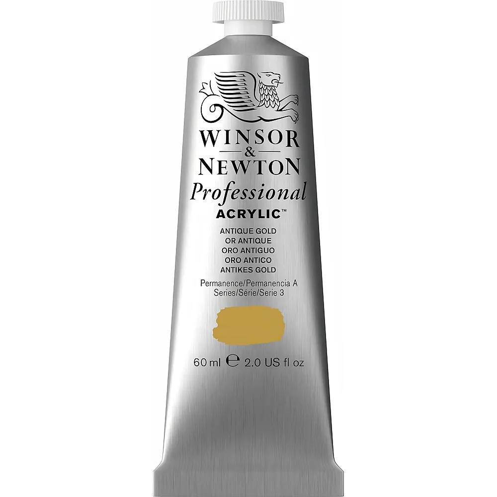 Winsor & Newton Professional Acrylic Acrylfarbe - 60 ml