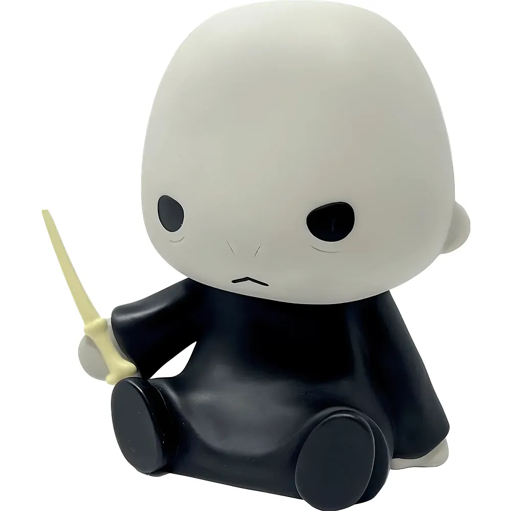 meinspielzeug - Plastoy Spardose Chibi Lord Voldemort | Dekoration
