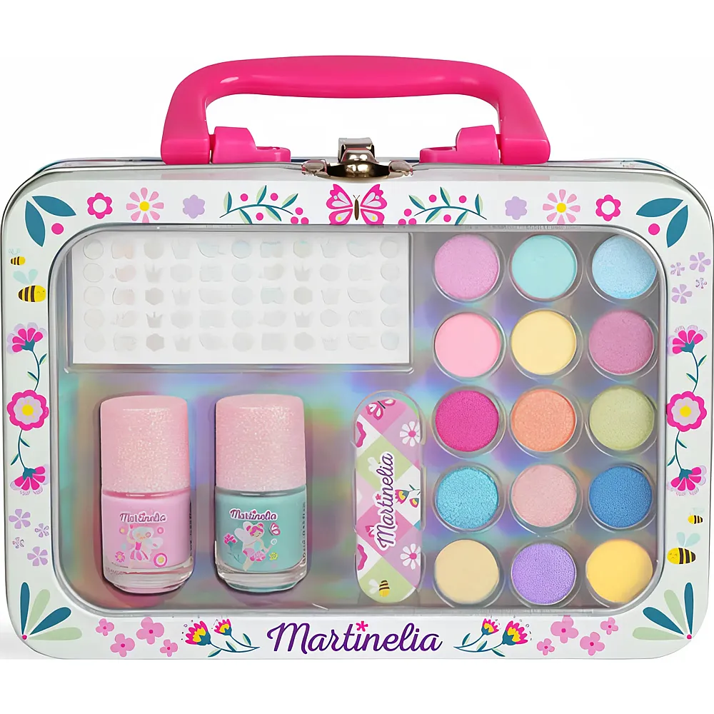 Martinelia Fairy Things Beauty Case