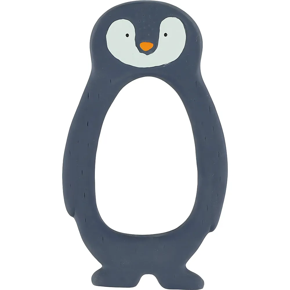 Trixie Mr. Pinguin Spielfigur