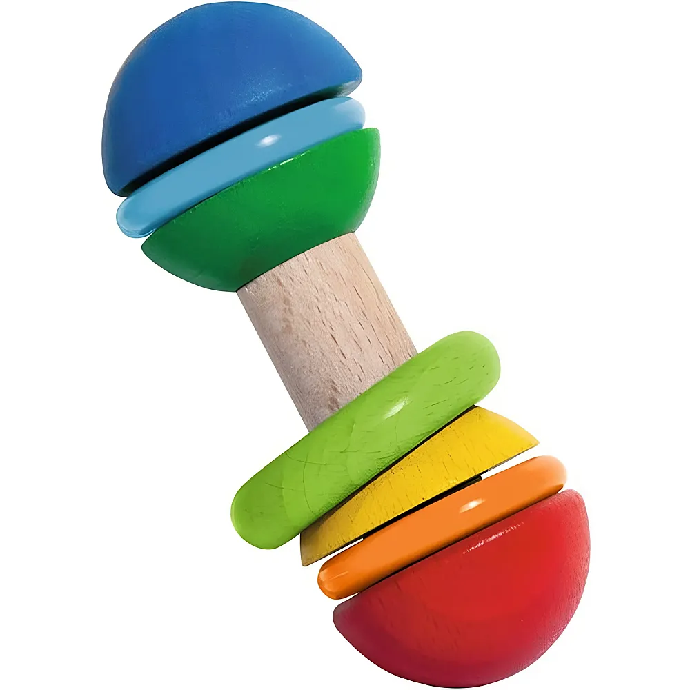 Eichhorn Baby Stab-Greifling - 10 cm - Greiflinge