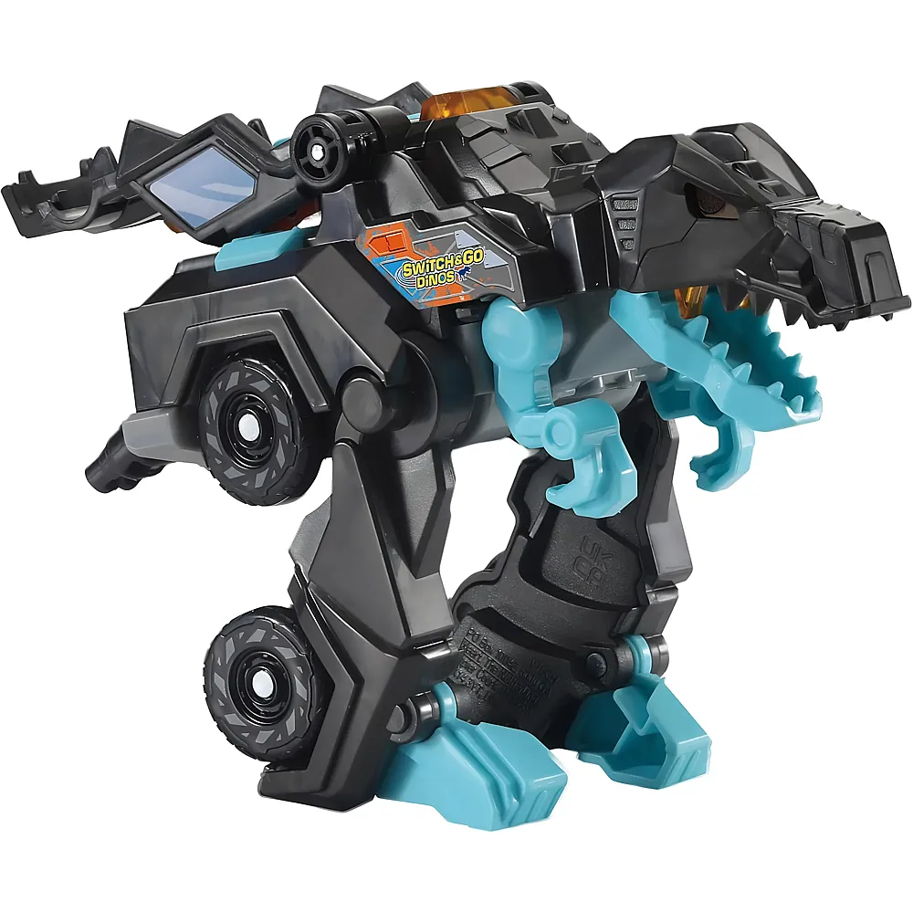 vtech Switch & Go Dinos - OneClick-Mini-T-Rex