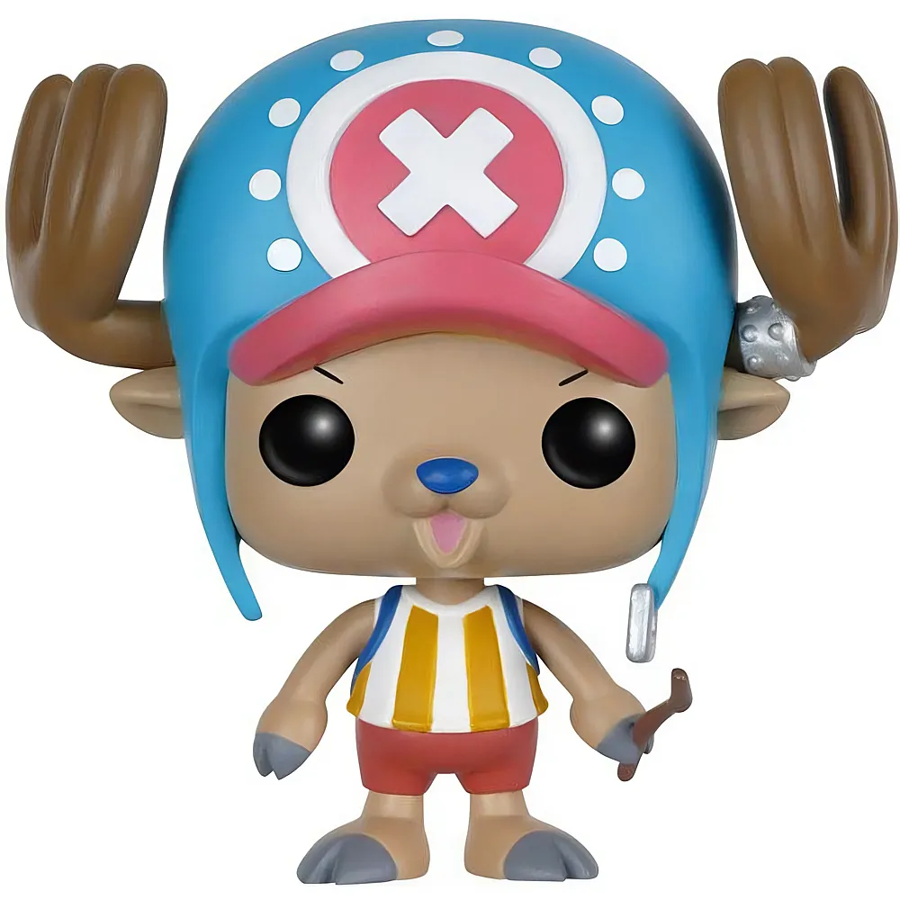 Funko Pop Animation One Piece - Tony Tony Chopper 99