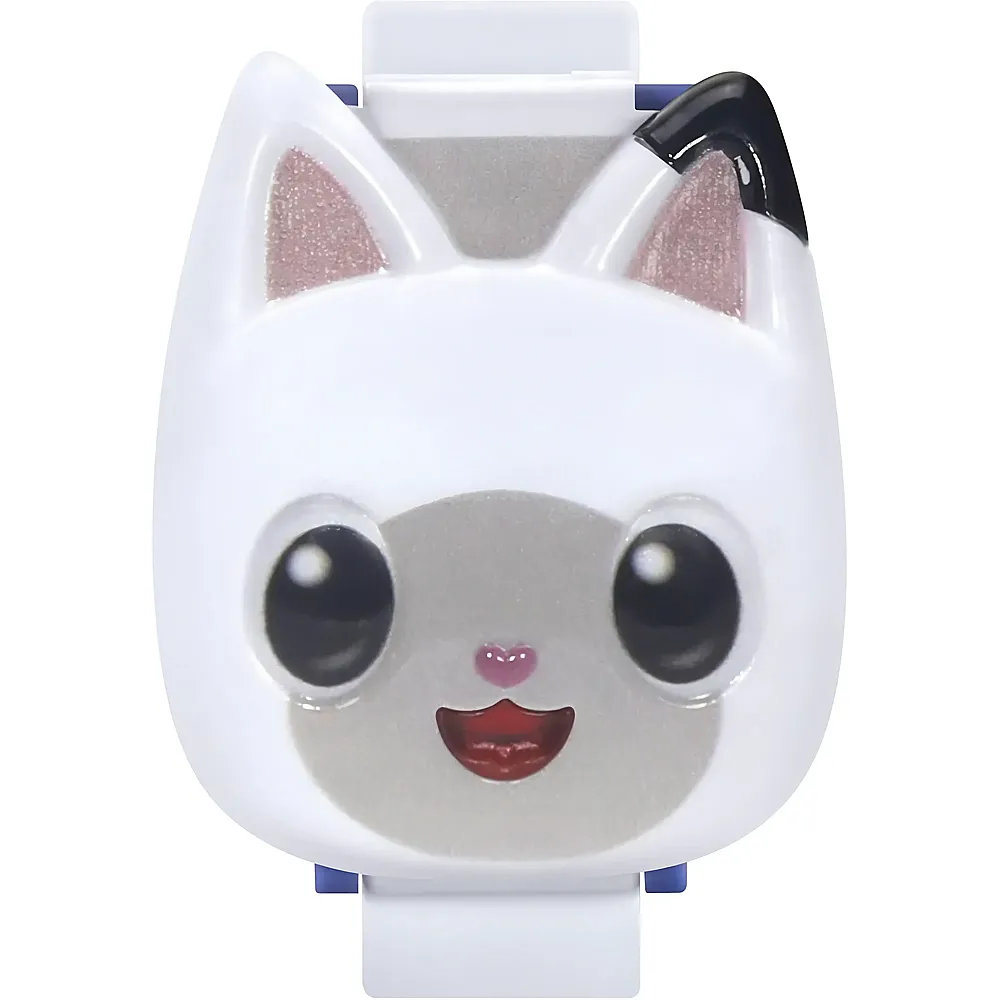 vtech Gabby's Dollhouse Pandy Lernuhr - Deutsch