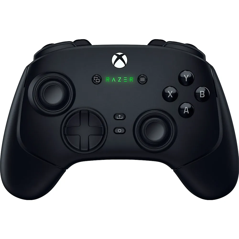 Razer Wolverine V3 Pro - black, Xbox