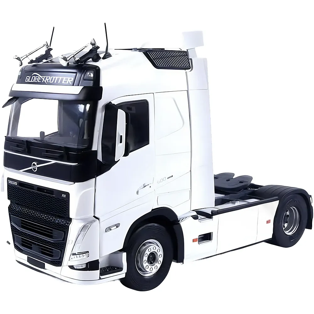 Solido 1:24 Volvo FH Globetrotter XL