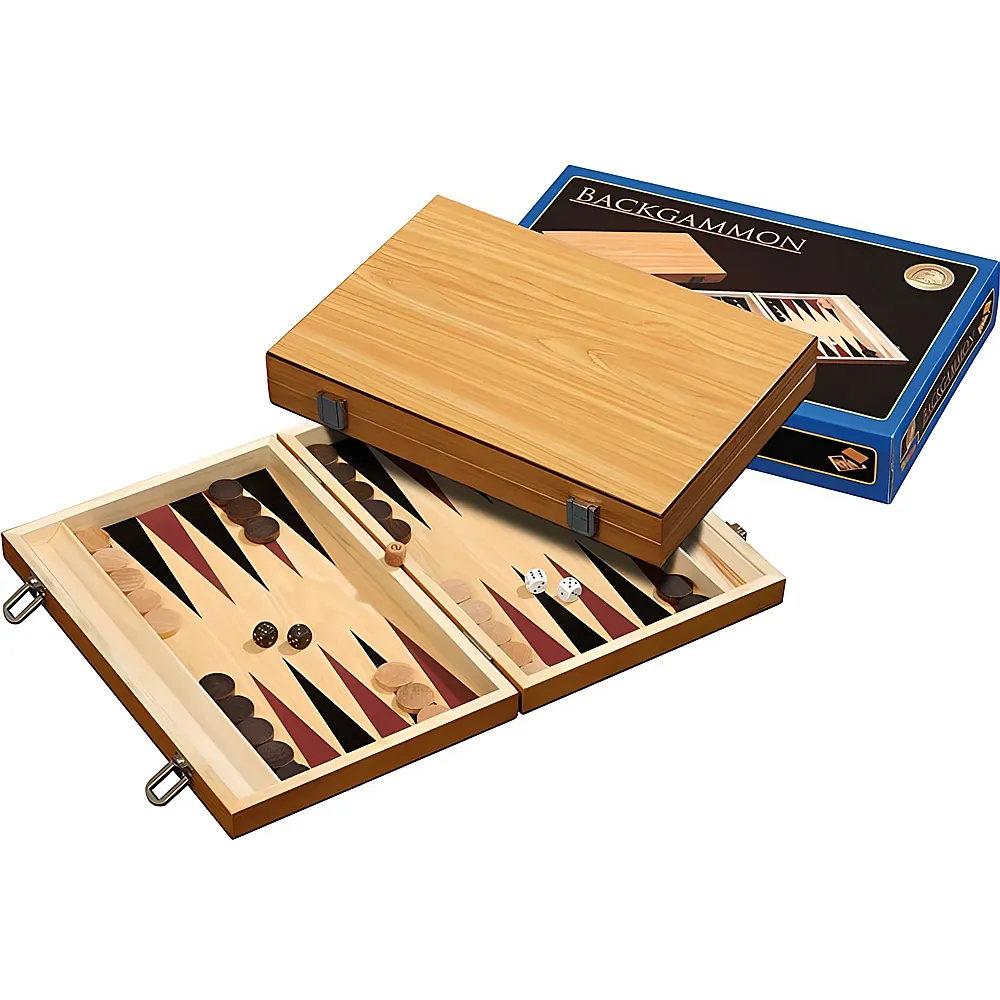 Giochi di Backgammon - Gioca gratis online 🎲 | [20 giochi