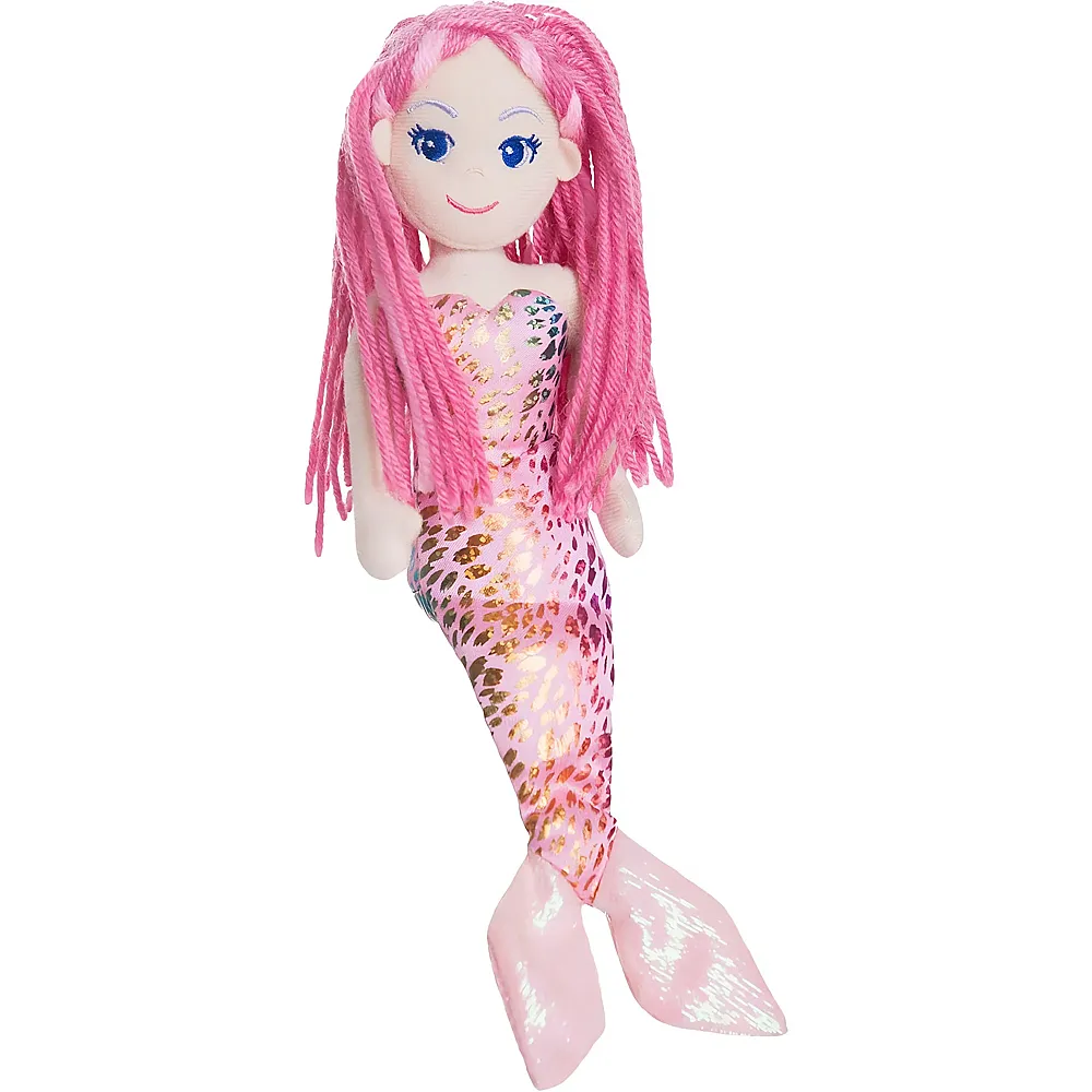 Aurora Sea Sprites Maryn - 26 cm | Diverse Tiere Pl�sch