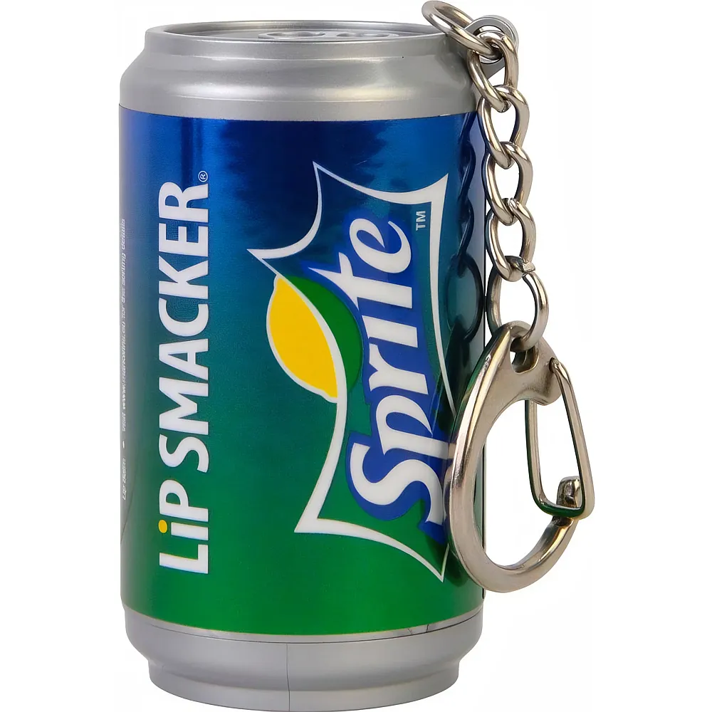 Lip Smacker Coca Cola Schl�sselanh�nger Lippenpflege Sprite