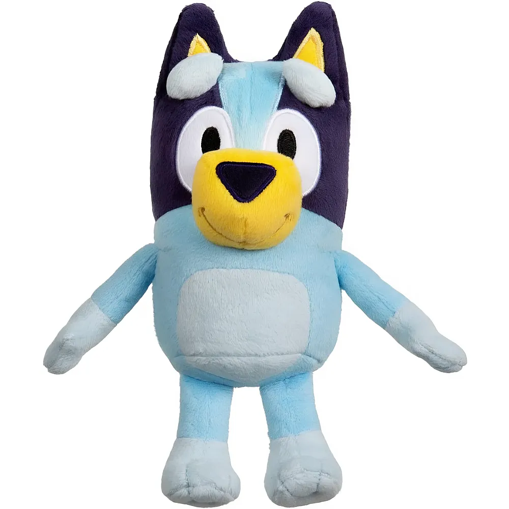 Moose Toys Pl�schtier Bluey 20cm