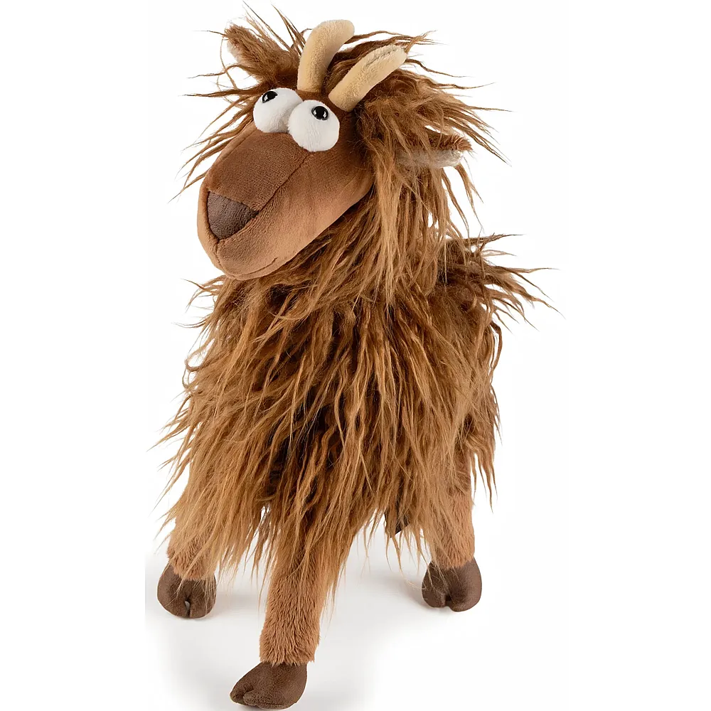 Sigikid Beasts Luke Tagster - 44 cm - Brands