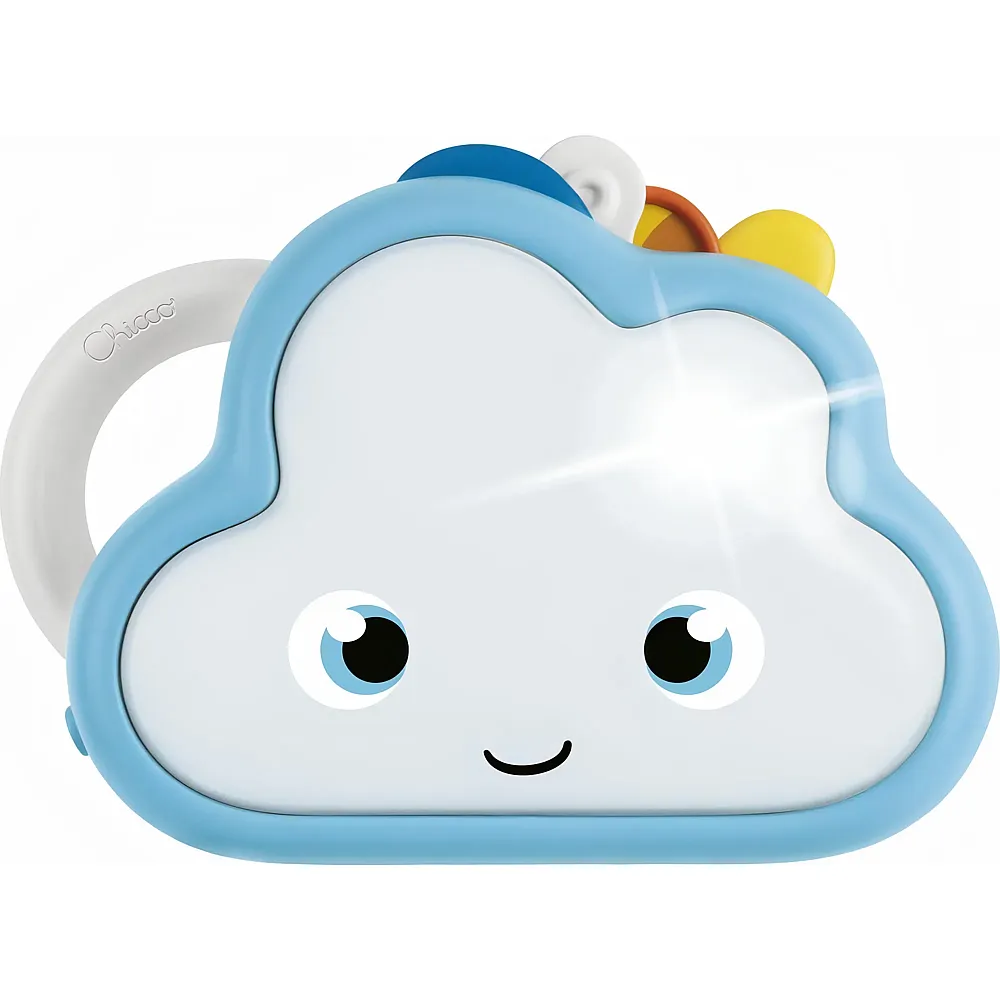 Chicco Weathy die Wolke