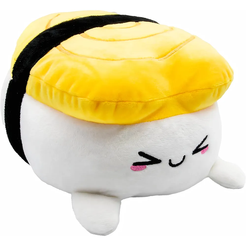 Joy Toy Pl�sch Yummis Nigiri mit Ei - Suche