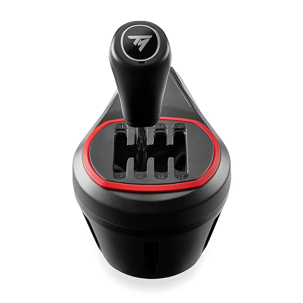 Thrustmaster TH8S Add-On Shifter