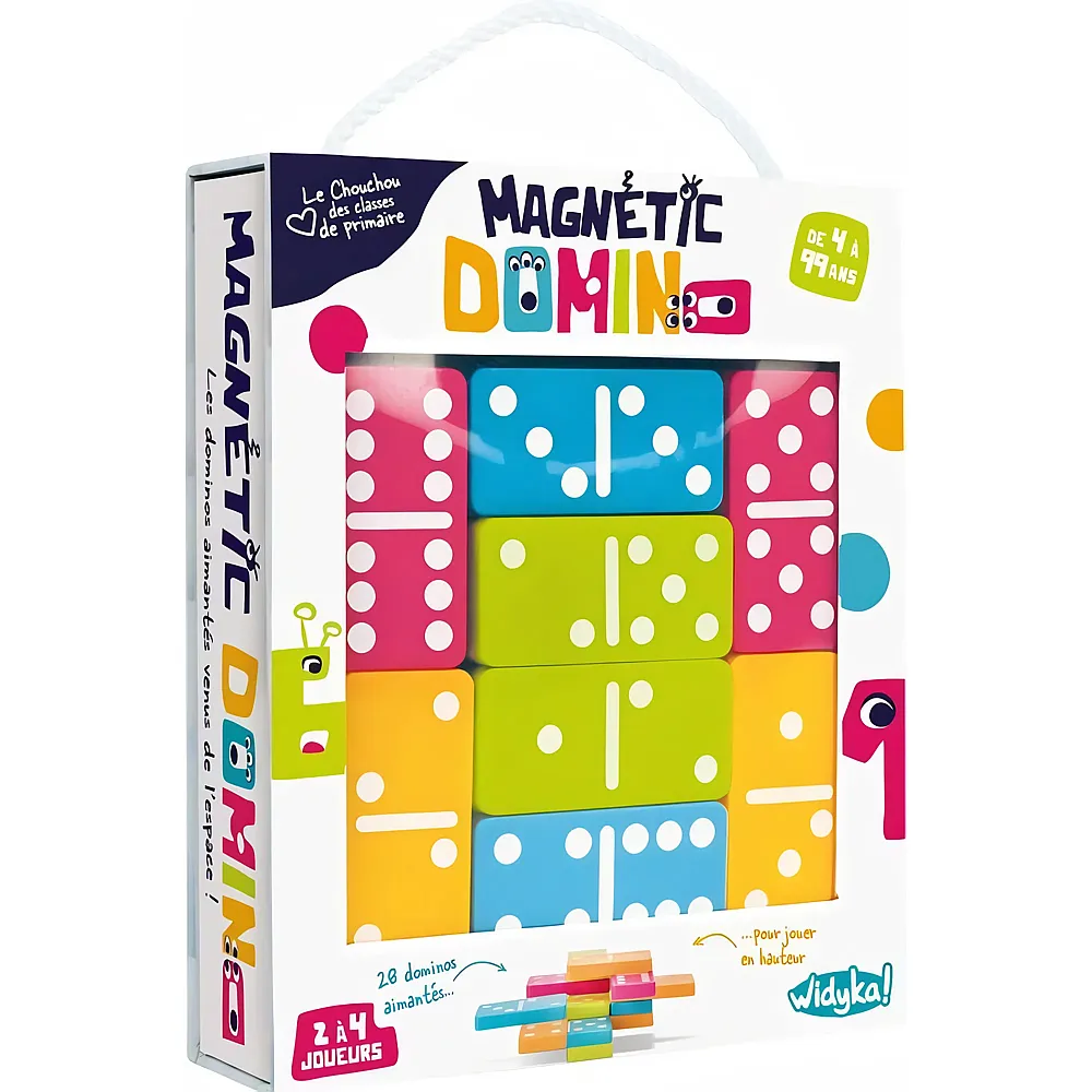 Widyka Magnetic Domino FR