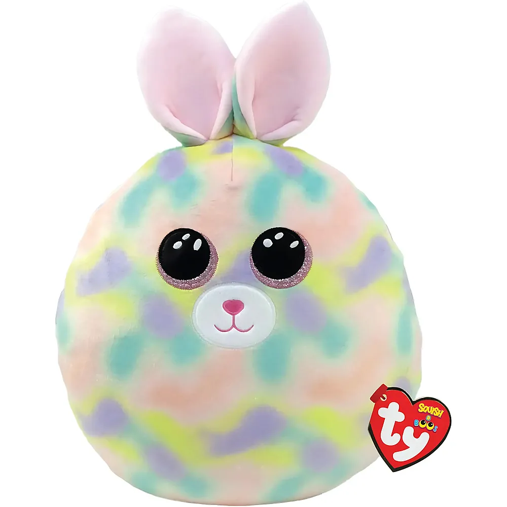 Ty Squishy Beanies Furry Hase - Ostern 2022 - Squishy Beanie 35cm - Suche