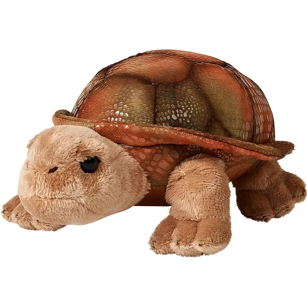 Unitoys Landschildkr�te - 20 cm