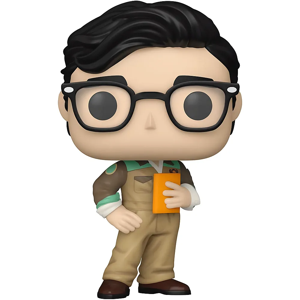 Funko Pop Marvel Loki - Ouroboros - OB 1317