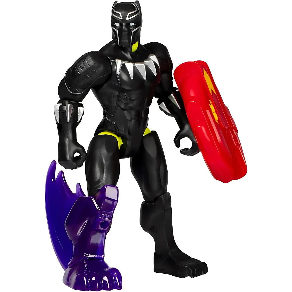 Hasbro Avengers MixMashers Black Panther