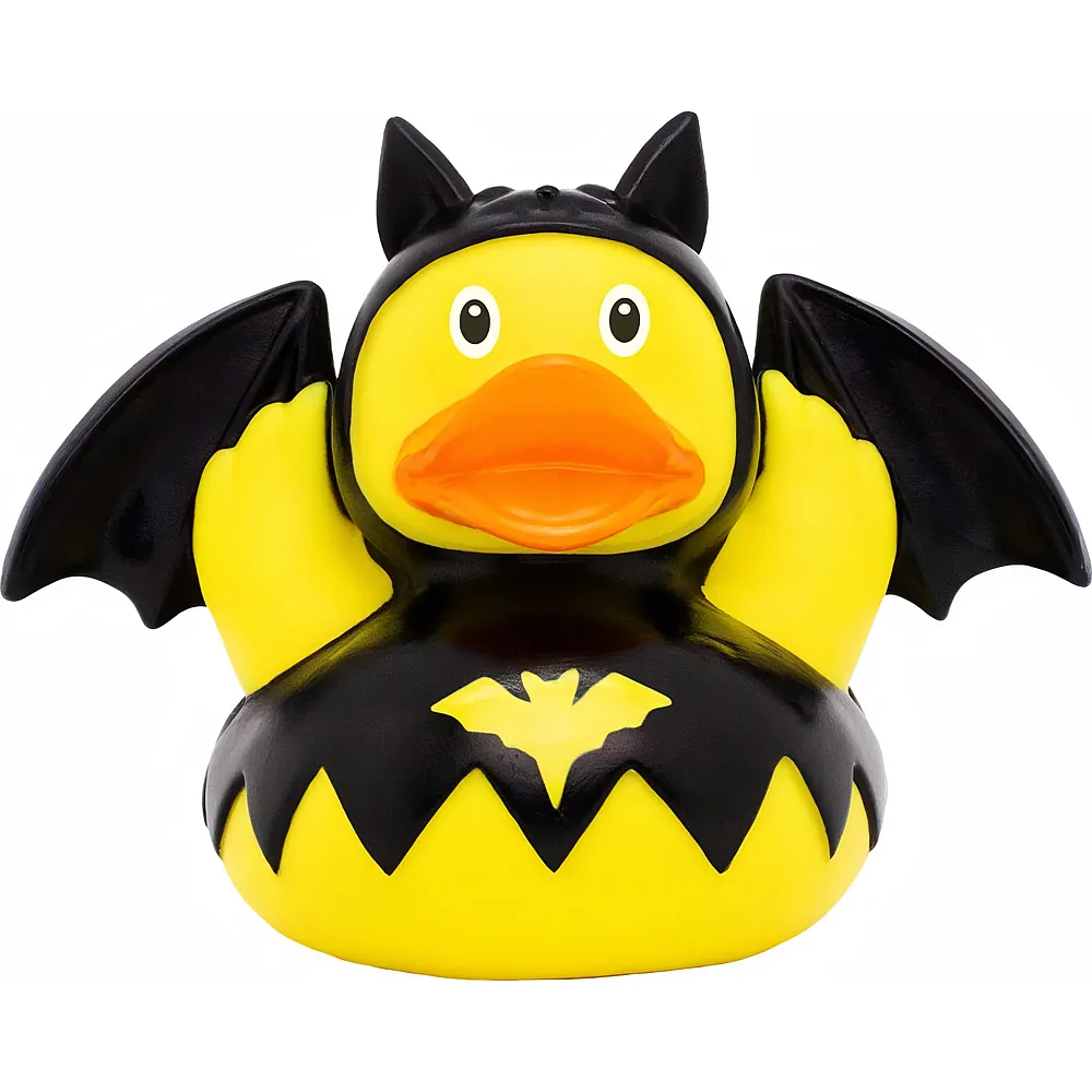 Lilalu Badeente Dark Duck Kost�m