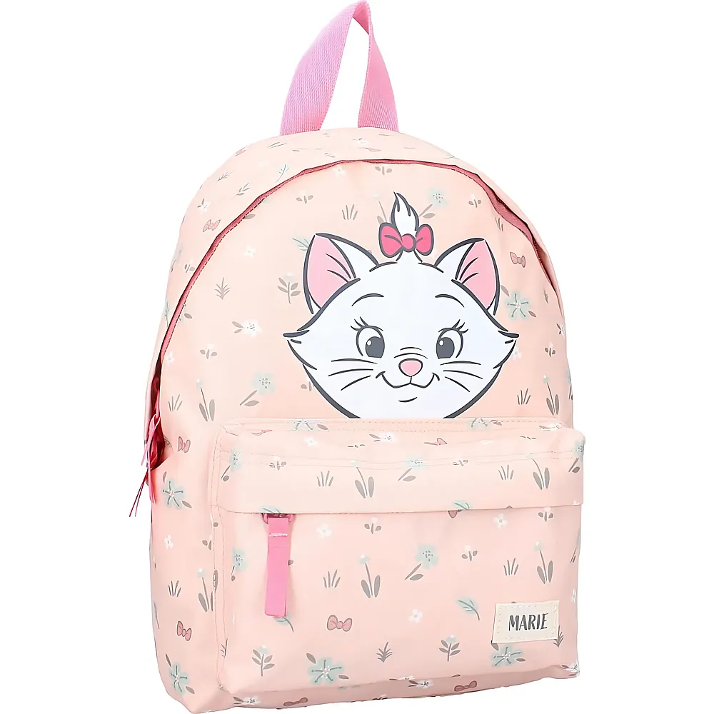 Vadobag Disney Aristocats - Rucksack Marie We Meet Again 31cm