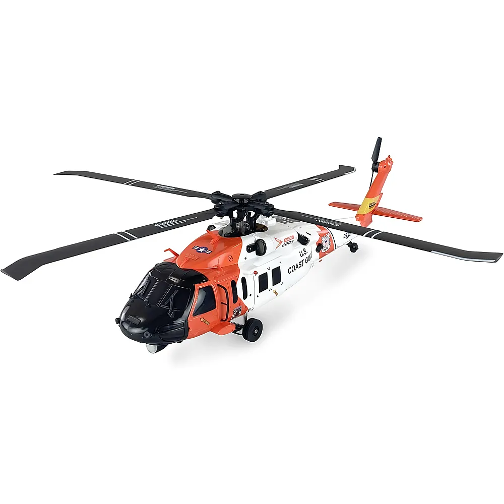 Amewi UH60 Black Hawk Coast Guard