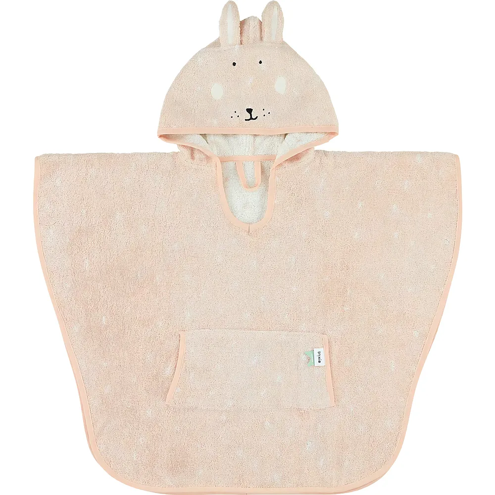 Trixie Mrs. Kaninchen Handtuch Poncho