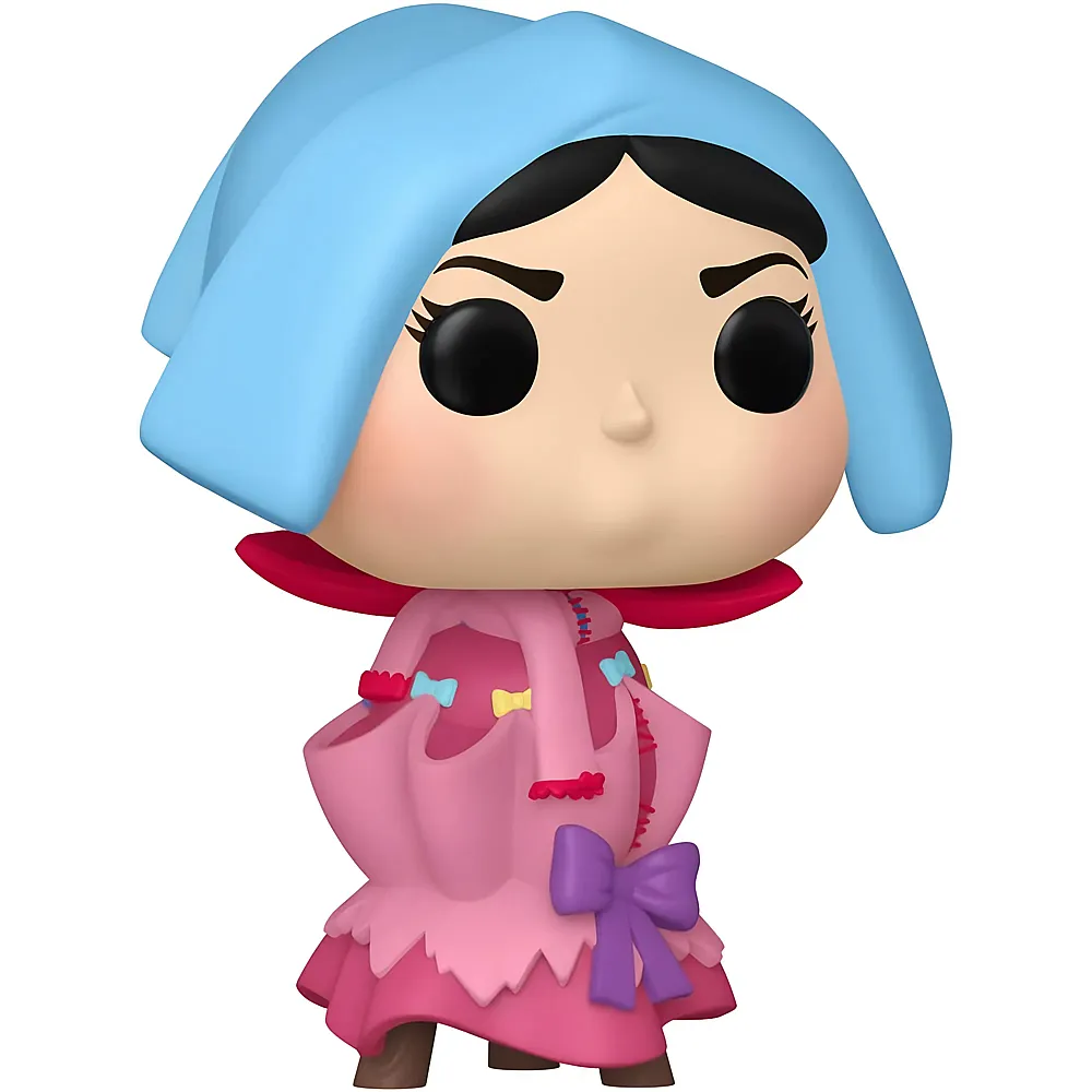 Funko Pop Dornr�schen Merryweather 1456