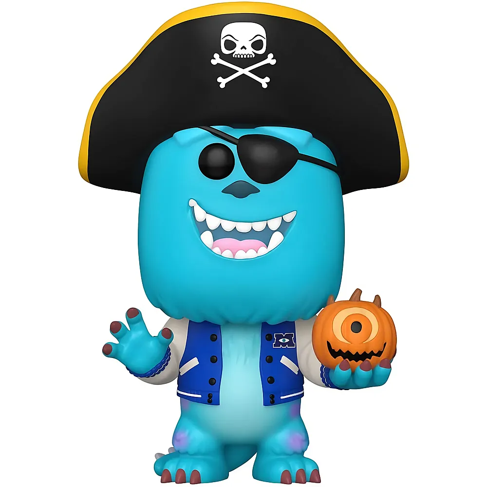 Funko Pop Disney Halloween Sulley Nr.1488
